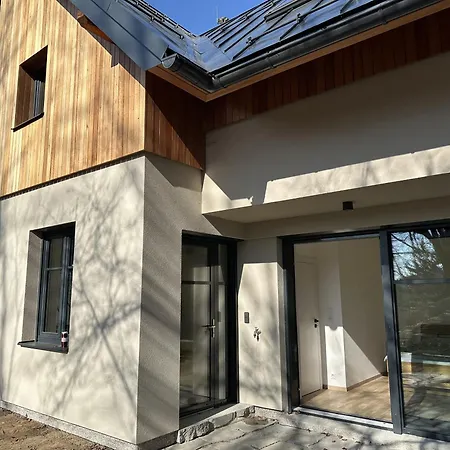 Apartmany U Buku Jablonec nad Nisou Exterior photo