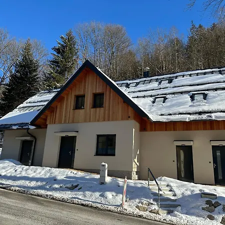 Apartmany U Buku Jablonec nad Nisou Exterior photo