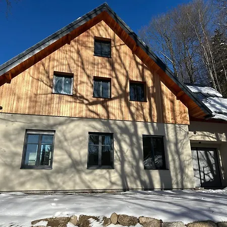 Apartmany U Buku Jablonec nad Nisou Exterior photo
