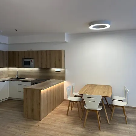 Apartmany U Buku Jablonec nad Nisou Exterior photo