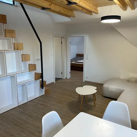 Apartmany U Buku Jablonec nad Nisou Exterior photo