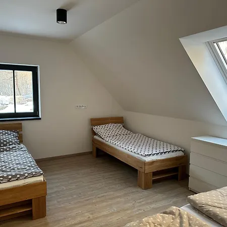 Apartmany U Buku Jablonec nad Nisou Exterior photo