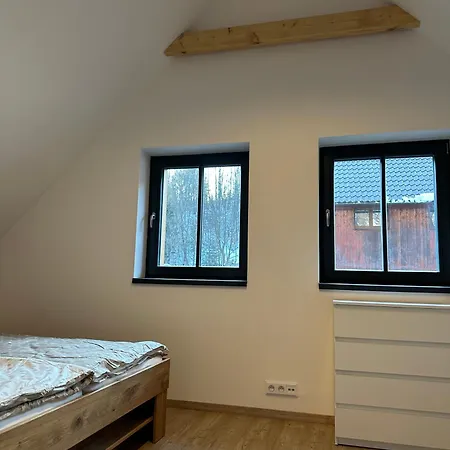 Apartmany U Buku Jablonec nad Nisou Exterior photo