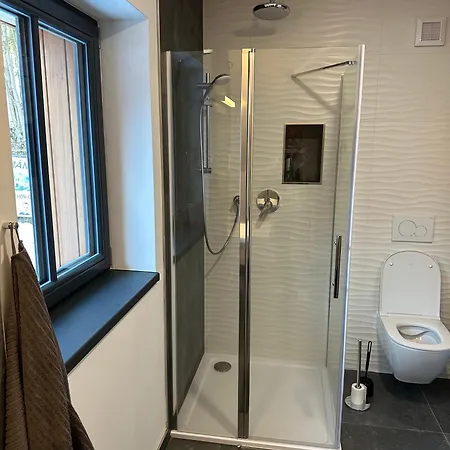 Apartmany U Buku Jablonec nad Nisou Exterior photo
