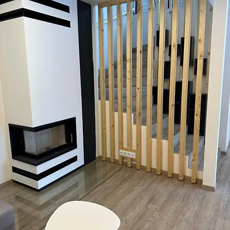 Apartmany U Buku Jablonec nad Nisou Exterior photo