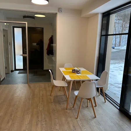 Apartmany U Buku Jablonec nad Nisou Exterior photo