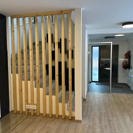Apartmany U Buku Jablonec nad Nisou Exterior photo