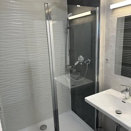Apartmany U Buku Jablonec nad Nisou Exterior photo