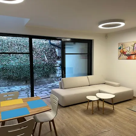 Apartmany U Buku Jablonec nad Nisou Exterior photo