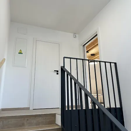 Apartmany U Buku Jablonec nad Nisou Exterior photo