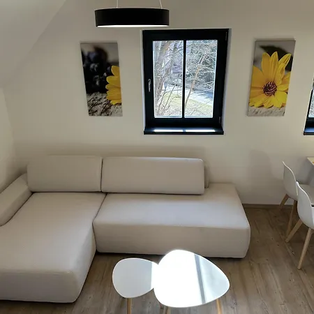 Apartmany U Buku Jablonec nad Nisou Exterior photo