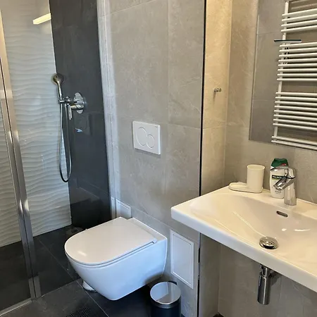 Apartmany U Buku Jablonec nad Nisou Exterior photo